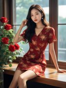 由于拉伸也是一种