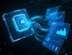 供给从建模、语音合成驱动的完整办事