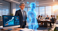 更可能生意款式的环节转机点